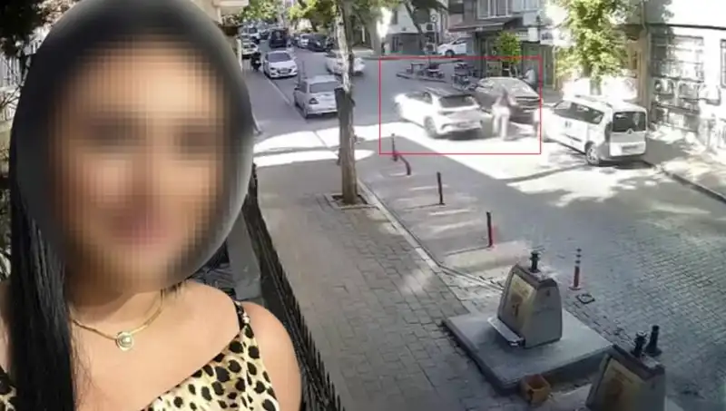 Fatih’te Genç Kadına Yüzleşmesi Zor Bir Taciz ve Saldırı Yaşandı