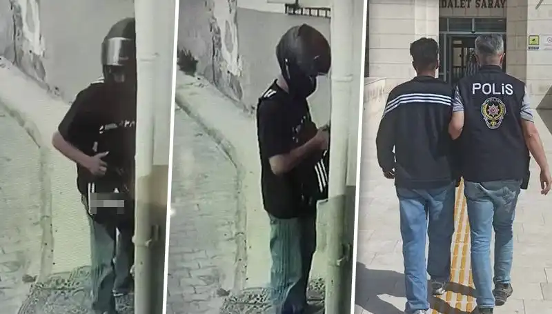 Altın Dolandırıcısı Gişelerde, Detaylar Şaşırtıcı!