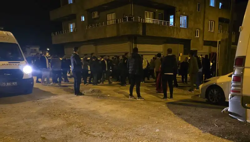 Şırnak'ta Taşlı ve Sopalı Kavga: 4 Kişi Yaralandı, Olayın Ardındaki Sebepler Neler?