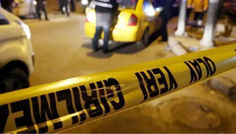 Motosiklet Kazasında Hayatını Kaybeden Sürücü, Kaza Anının Detayları Ortaya Çıktı