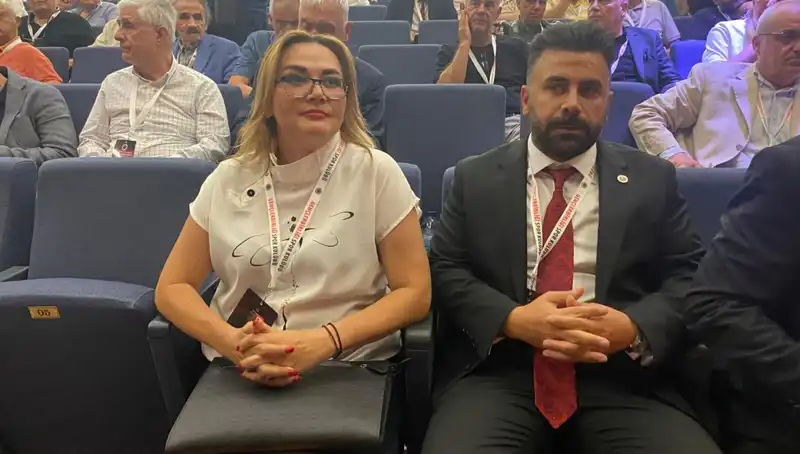 Gençlerbirliği'nde Tarihi Bir Dönem: Nilüfer Bircan Başkan Adayı Oldu