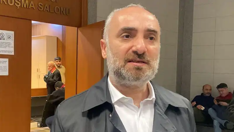 İsmail Saymaz'a Gezi Gözaltısı: Olayın Ardındaki Gerçekler
