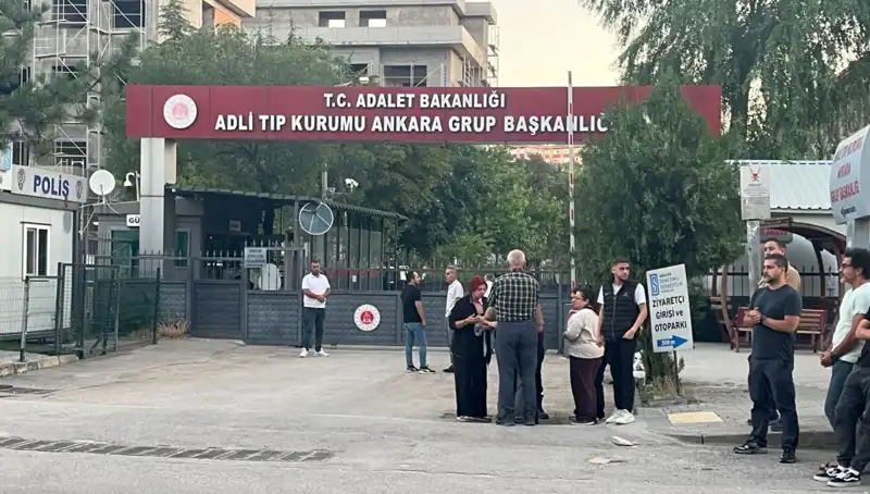 Şehitlerin Naaşları Ankara'ya Uğurlandı: Ulusun Bütünlüğü İçin Verilen Mücadelenin Anıtı