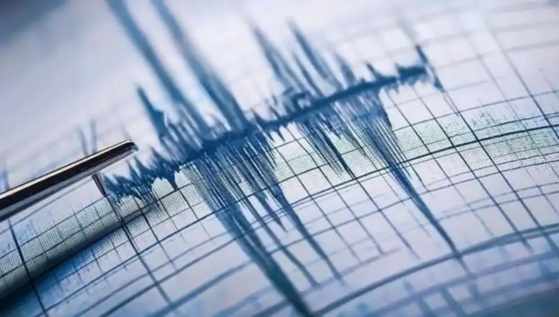 Antalya'da Korkutan Deprem: 3,8 Büyüklüğünde Sarsıntı!