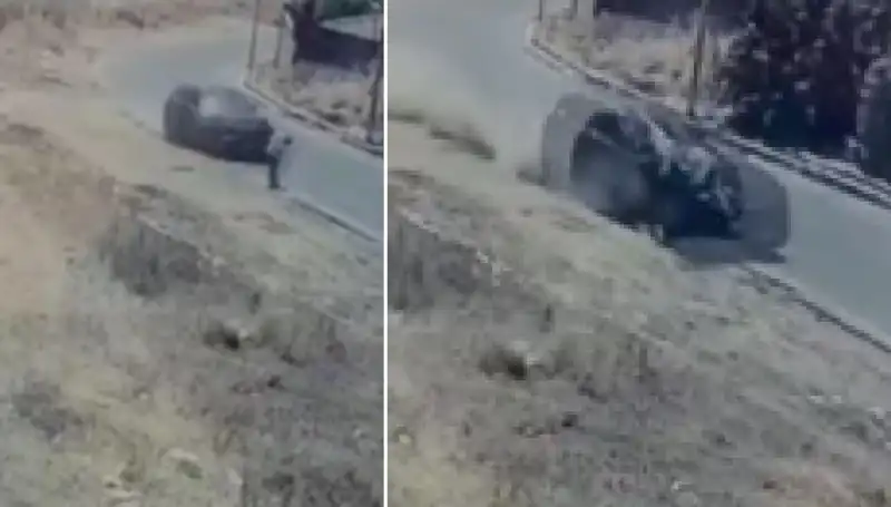 15 Yaşında Sürücü, Ciple Çarptığı Yayayla Hayatını Kaybetti: Korkunç Kaza