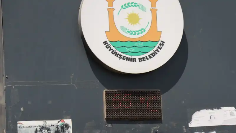 Termometreler 55 Dereceyi Geçti! Sıcaklık Rekoru Kırıldı mı?