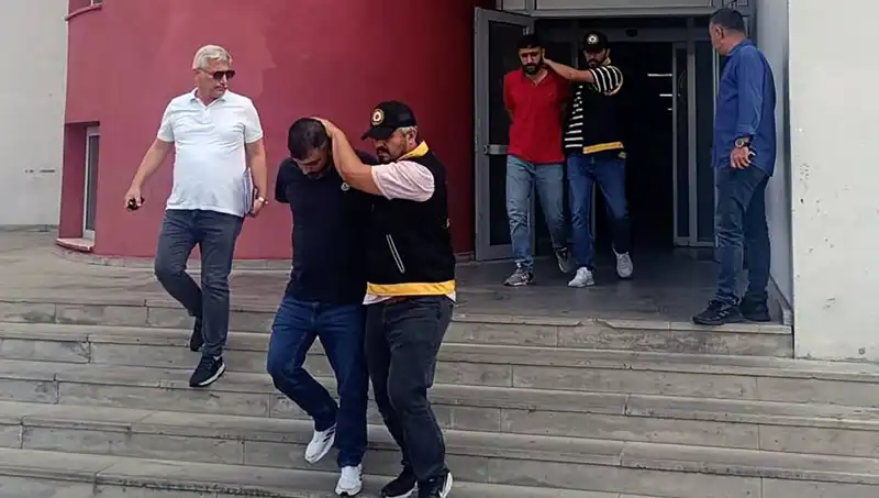 FETÖ Kılıfıyla Milyonlarca Liralık Dolandırıcılık Skandalı Ortaya Çıktı