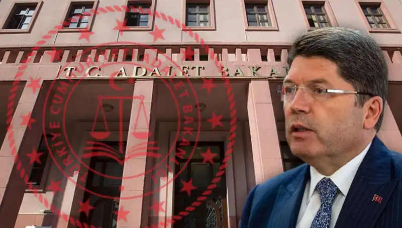 2025 Adalet Bakanlığı Personel Alımında Son Durum: 20 Bin Yeni İstihdam!
