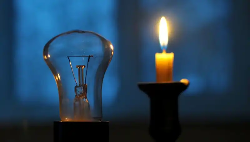8 Saat Elektrik Kesintisi Uyarısı: Bu İlçelerde Dikkat!
