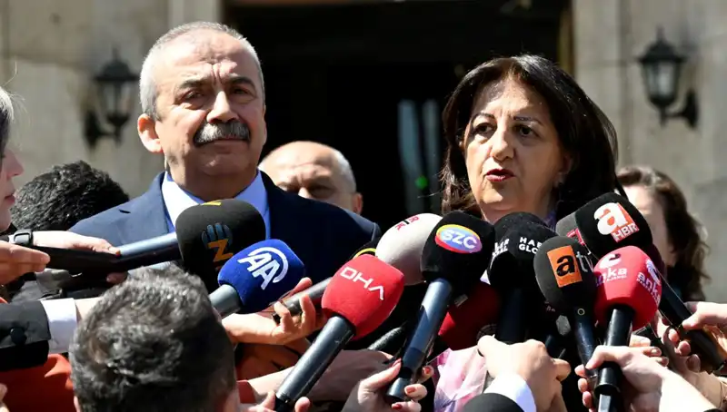 Sırrı Süreyya Önder'in Sağlık Durumu ve Hayatı Üzerine Tüm Detaylar
