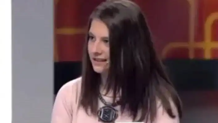 Mimar Ece Gürel'in Gizli Yarışması: Geçmişin İpuçları Ortaya Çıktı