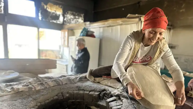 Dağ Köyünden Patronluğa Uzanan Başarı Hikayesi: Siparişlere Yetişemiyor!