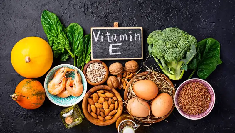 E Vitamini Eksikliği Neden Oluyor? İşte Kaçırılmaması Gereken 6 Belirti
