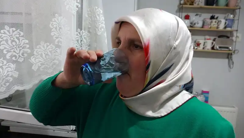 Nisan Yağmurlarının Şifası: 30 Yıldır Süregelen Gelenek