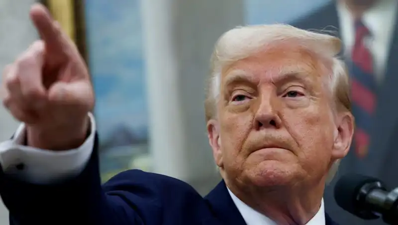 Trump'tan Cezbetici Açıklama: Ukrayna'daki Ateşkesin Sırrı Ne?