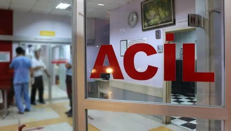 Küçük Yaşta Hayata Veda Eden Ana Sınıfı Öğrencisi: Acı Bir Hikaye