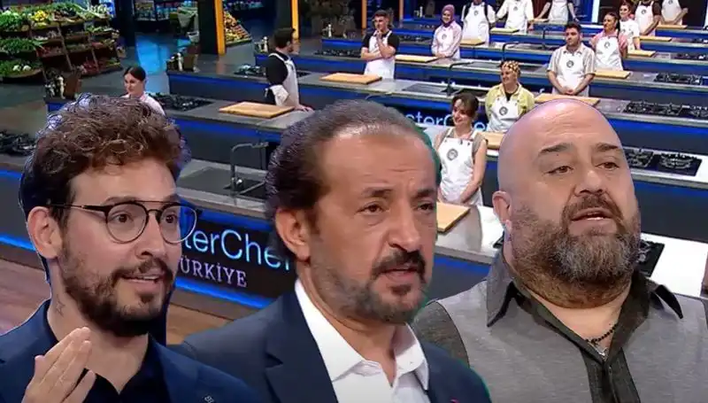 MasterChef Türkiye’de Ana Kadroda Bir İlk: Yarışmacı Belirlendi!