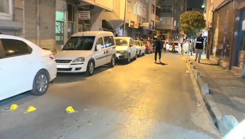 İstanbul'da Motosikletli Saldırı: Kanlı Çatışma Bir Hayat Aldı