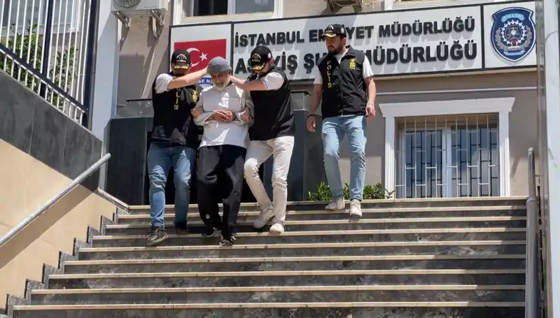 Uşak Cezaevi'nde 25 Yıl Önceki Olaylar Hakkında Şok Gelişme