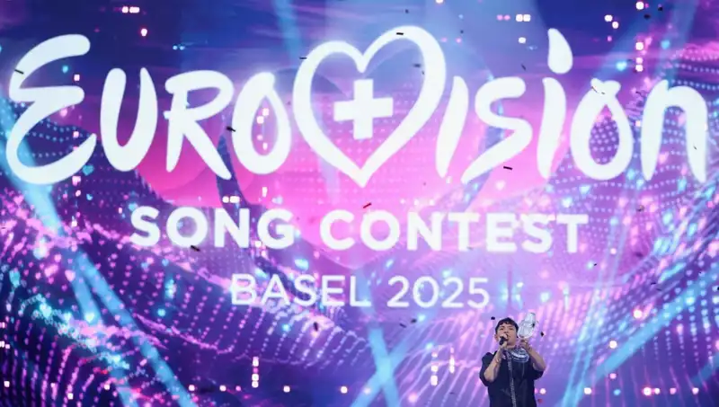 Eurovision’a İsrail Ayarı: Oylama Sistemi Yeniden Şekillenecek mi?