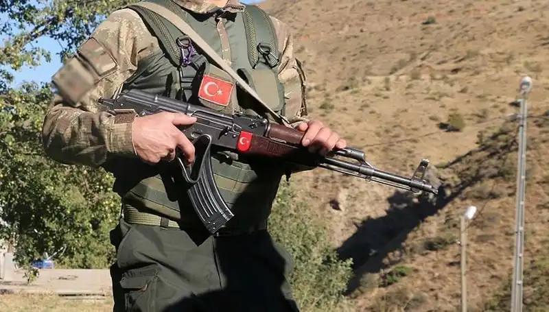 Terörle Mücadelede Türkiye'nin Kahramanları: Korucularımızın Önemi