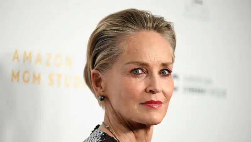 Sharon Stone'un Yüreğini Yakan Anne Acısı: Duygusal Paylaşım Sosyal Medyada