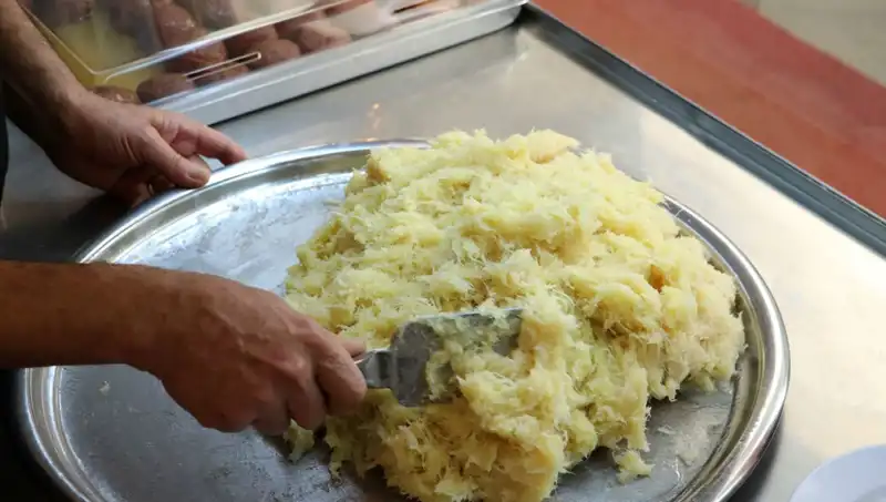 Kentin Tescilli Lezzeti: 35 Yıldır Aynı Tutkuyla