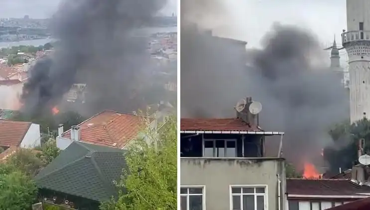 İstanbul’da Gecekondu Yangını: Olayın Ayrıntıları ve Son Gelişmeler