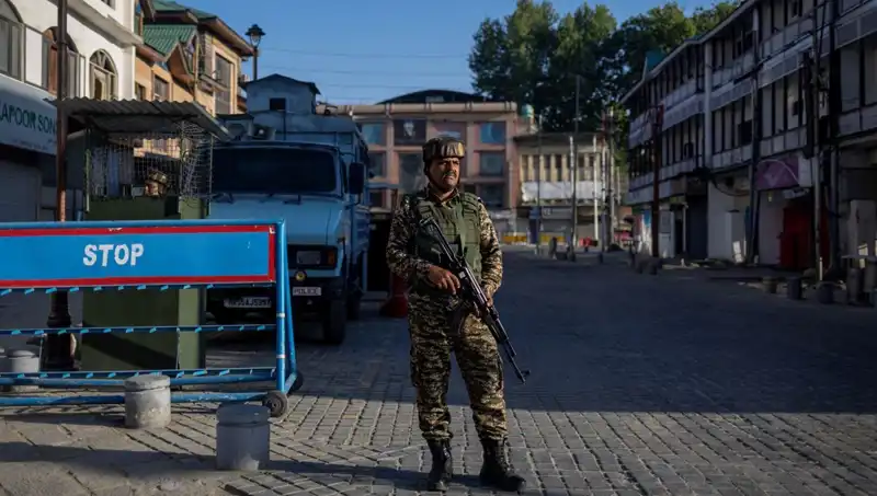 Hindistan-Pakistan İlişkilerinde Nükleer Gerilim: Savaş İhtimali Artıyor mu?