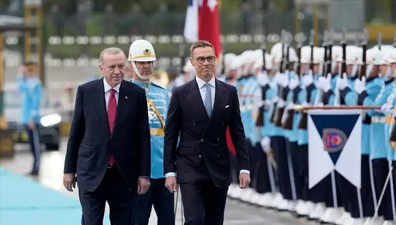 Cumhurbaşkanı Erdoğan, Netanyahu'ya Soykırım Politikasına Son Ver Demekle Yükümlü
