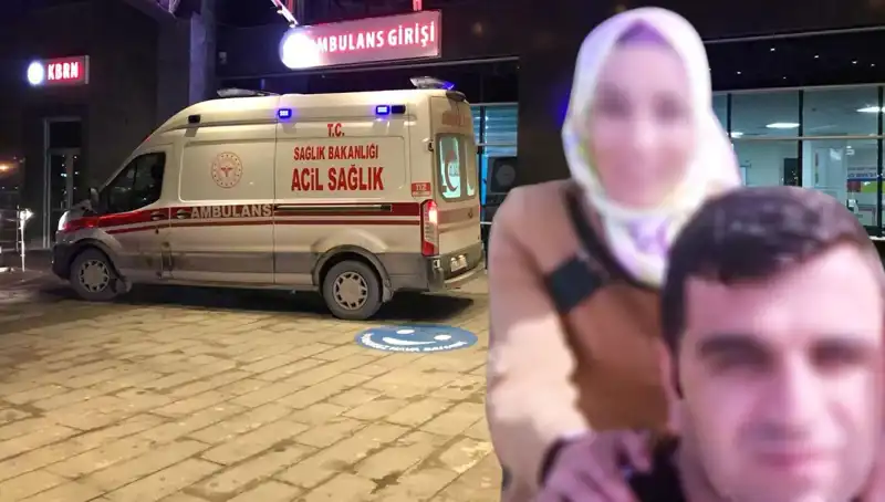 Bilecik'te Yaşanan Olay: Kadın Kocasıyla Kavga Etti, Bıçakla Saldırdı