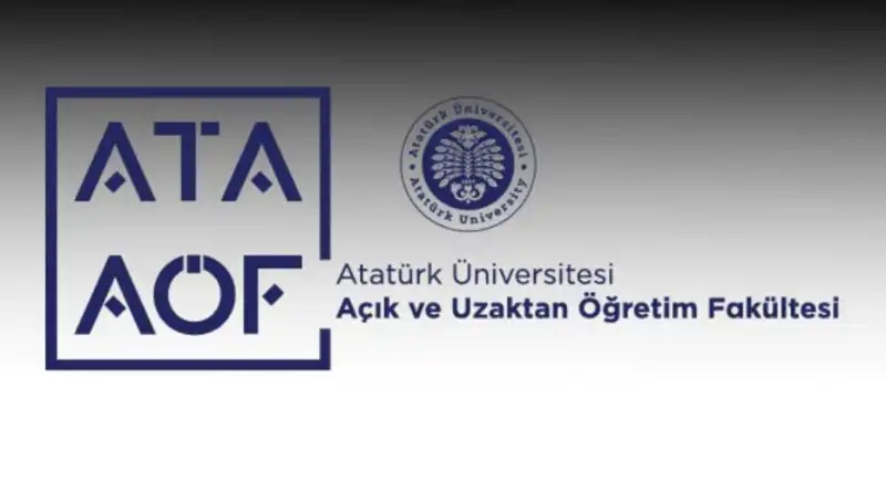 ATA AÖF Üç Ders Sınav Takvimi Açıklandı: Öğrenciler Dikkat!