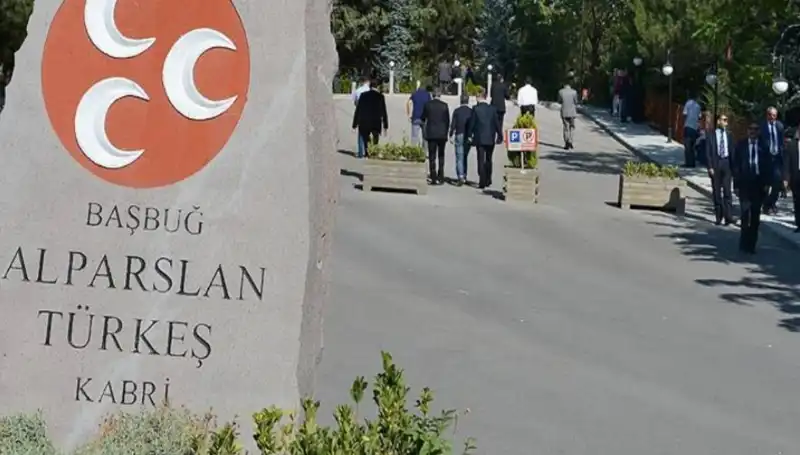 Alparslan Türkeş'in Vefatının 28. Yıldönümü: Hatırlanması Gerekenler