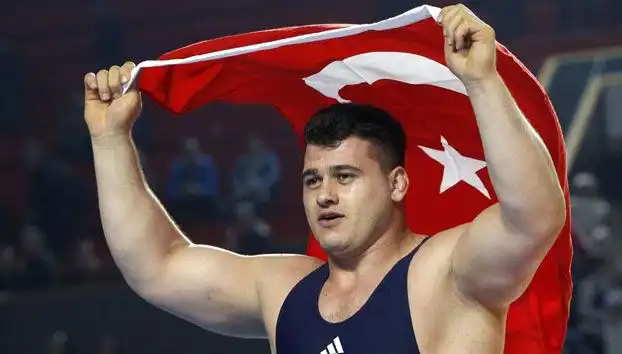 Milli Güreşçi Rıza Kayaalp'e Neden 4 Yıl Men Cezası Verildi?