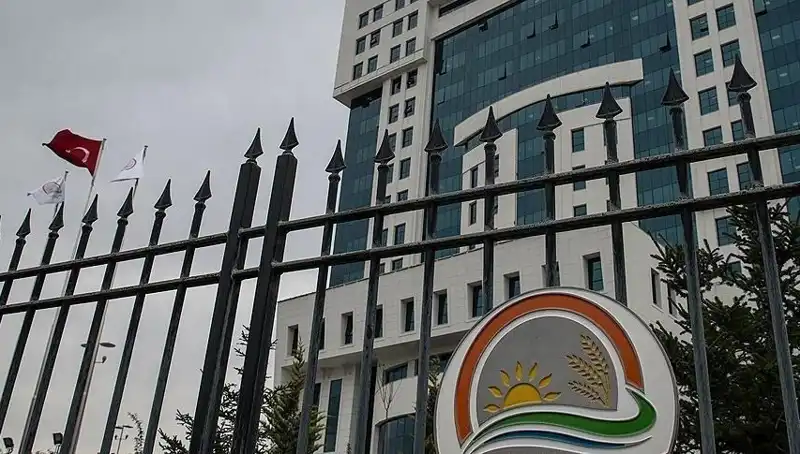 2025’te Tarım ve Orman Bakanlığı’na 8500 Yeni Personel Alımı Yapılacak!