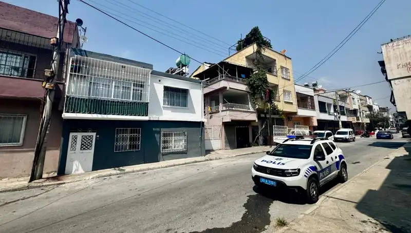 Silah Sesleri Paniği: Anne ve Kızın Ölümü Herkesi Şoke Etti