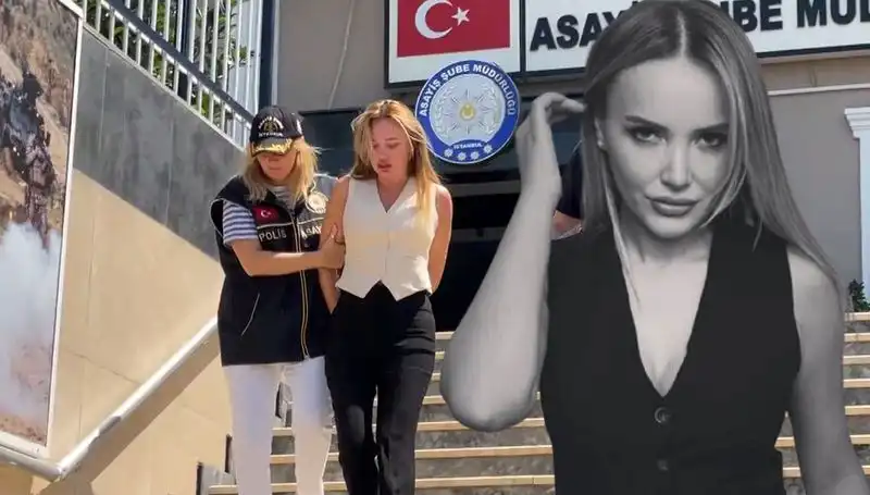 Ünlü Oyuncu Meral Kaplan 23 Milyon Liralık Dolandırıcılık Suçlamasıyla Gündemde