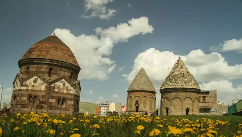 Erzurum: Tarih ve Kültür Dolu Bir Yolculuğa Çıkın
