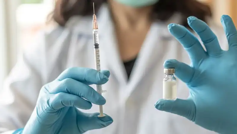 Kanserde Mücadelede Yeni Dönem: Covid Aşıları İlham Kaynağı Oluyor