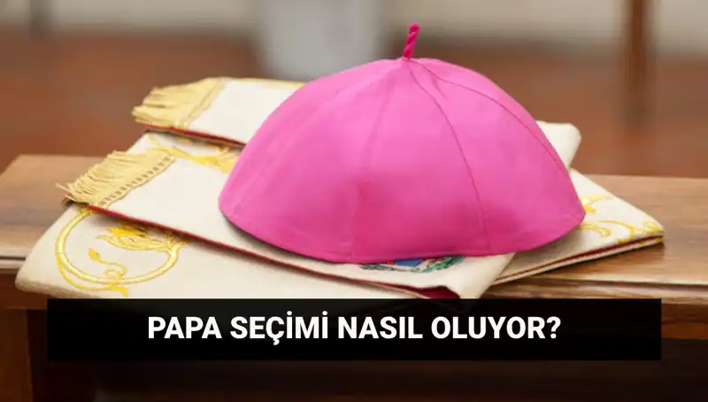 Gelecek Papayı Seçmek İçin Konklav Ne Zaman Toplanacak?
