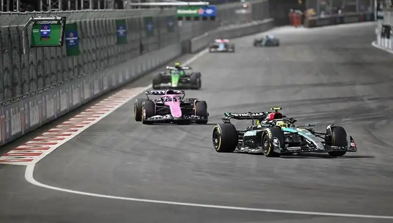Formula 1 2024 Sezonu: Yenilikler ve Heyecan Dolu Mücadeleler Bekleniyor