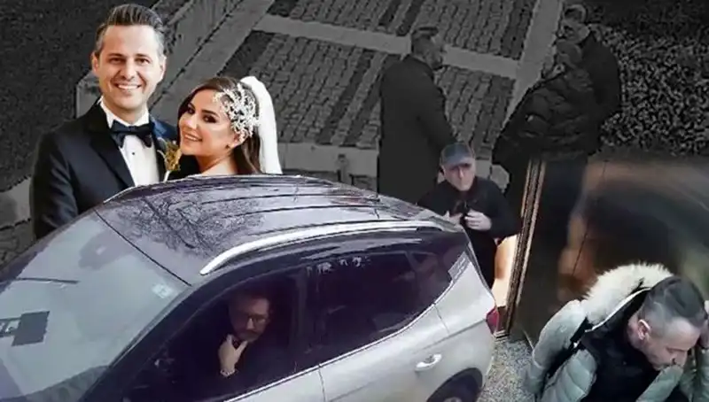 Saralların Ünlü İsmi Yurt Dışına Kaçırıldı: Gelen Cezanın Detayları Açıklandı