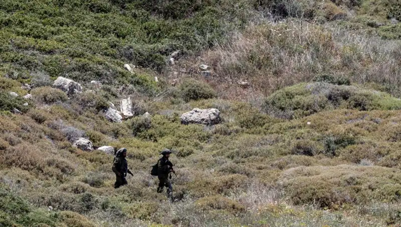 Lübnan'da Hamas, İsrail'e Atılan Roketlerin Şüphelisini Teslim Etti