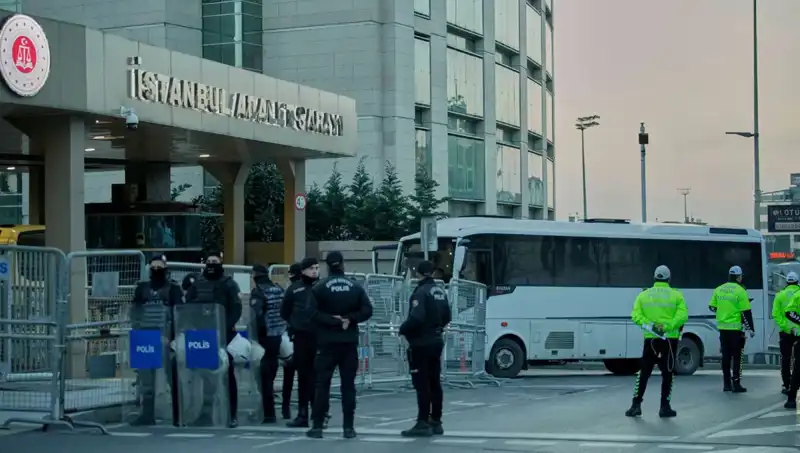 İstanbul'da İBB Operasyonunda Kritik Gelişme: Yakalama Kararı Alındı