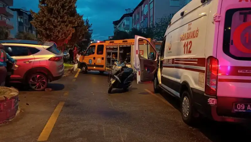 Motosiklet Kazasında Hayatını Kaybeden Gençten Geride Anılar Kaldı