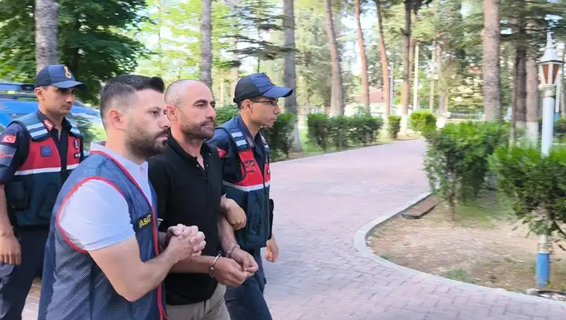 140 Kez Hırsızlık Yapan Çeteye Şok Baskın: 1 Şüpheli Tutuklandı