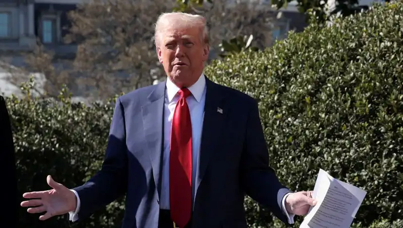Trump'ın Getirdiği Seyahat Yasağı: Hangi Ülkeler Listeye Alındı?