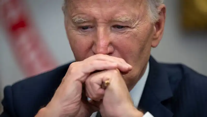 Biden'ın Yaş Sırrı: Sağlığı Üzerine Merak Edilenler ve Gerçekler