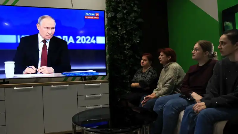 ABD'den Ukrayna İçin Kriz Yaratacak Kırım Planı
