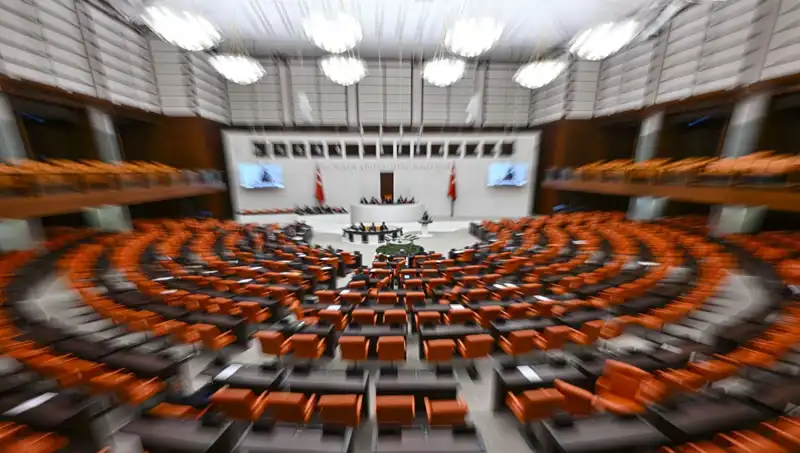 İklim Kanunu Teklifi Neden İleri Bir Tarihe Alındı? Tüm Detaylar Burada!